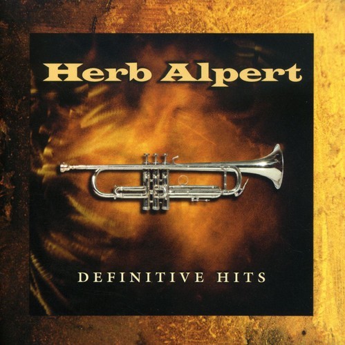 Herb Alpert - Definitive Hits [New CD]