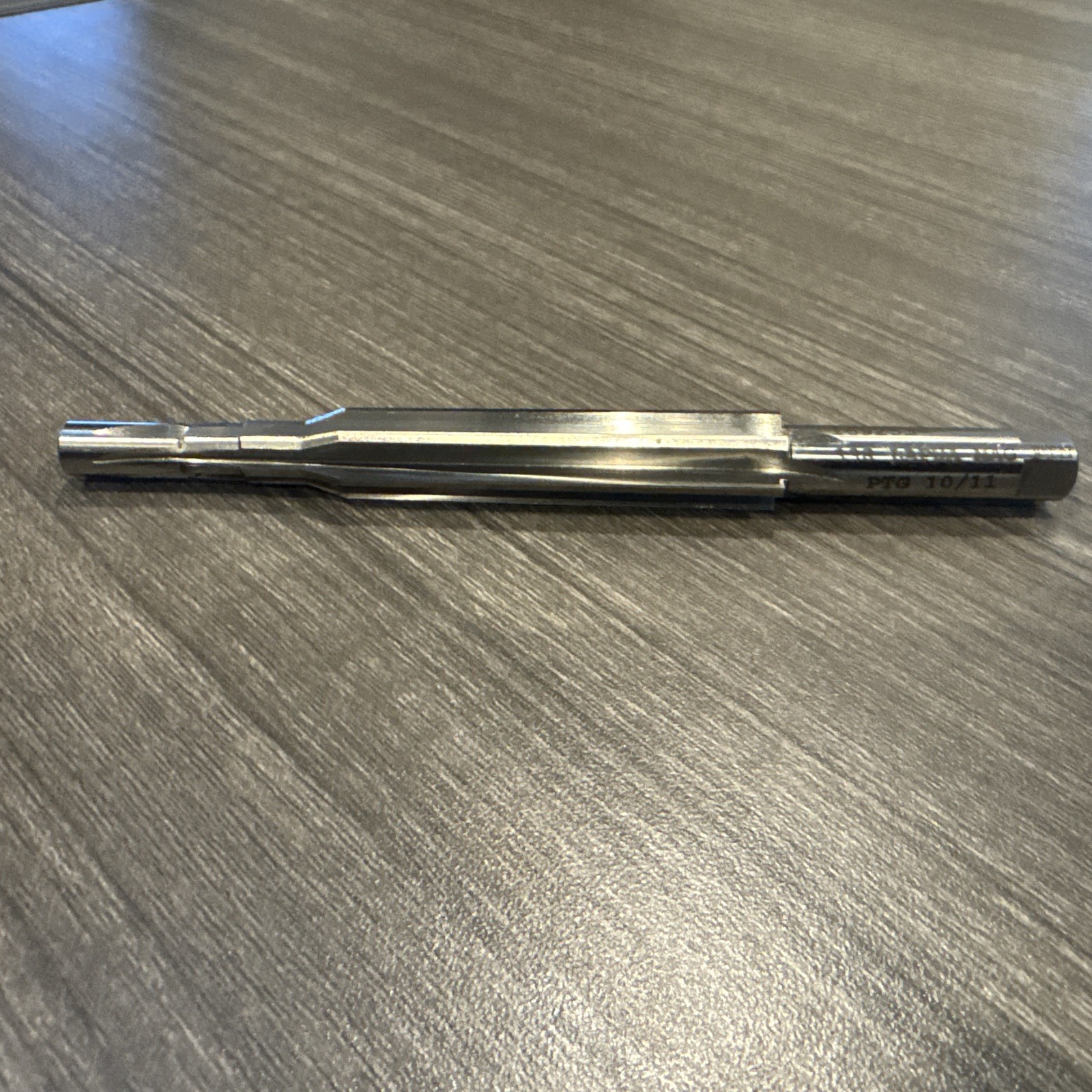 PTG   338 Lapua Mag FINISH REAMER. 10/11 (169253)