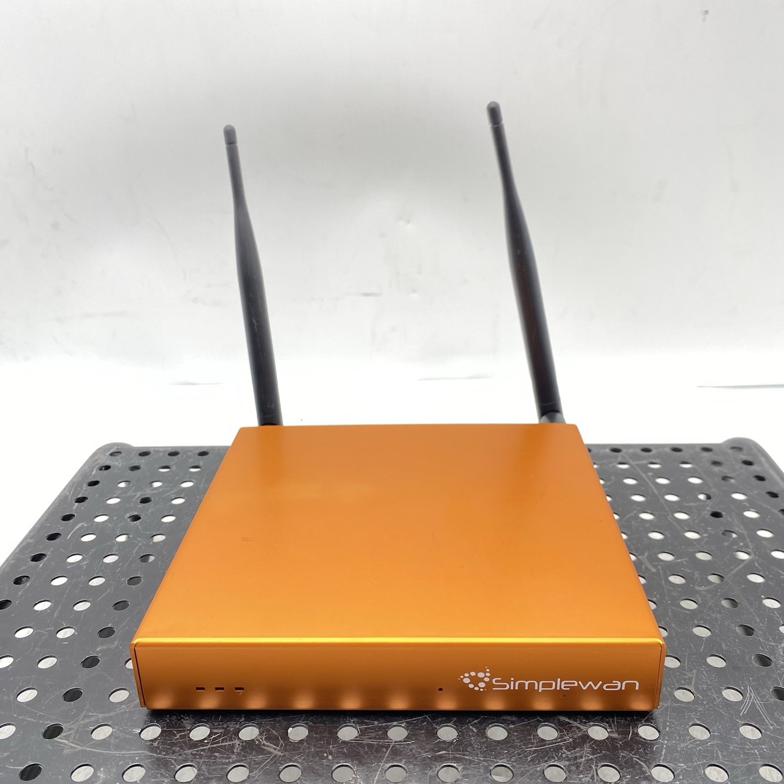 SimpleWAN SW Advanced + Firewall & Router- SW301DA-WI