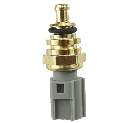 Engine Coolant Temperature Sensor Compatible with Range Rover MKC MKT MKZ