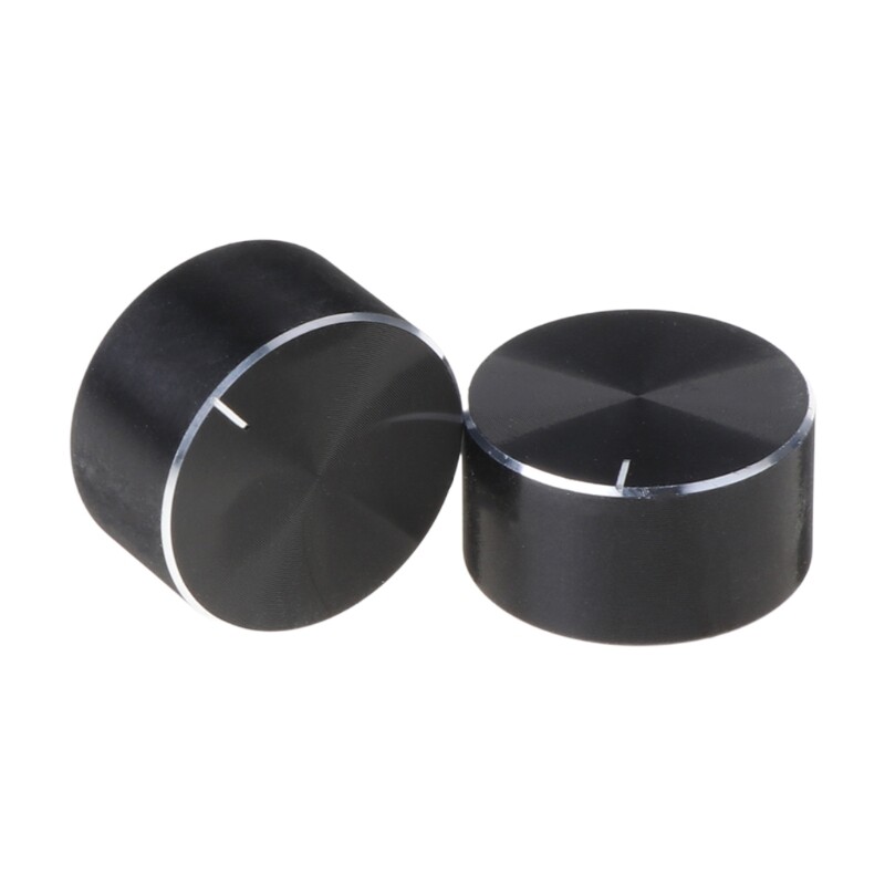 Electric Guitar Knobs Speed Measure Tone Control Knobs Potentiometer Control