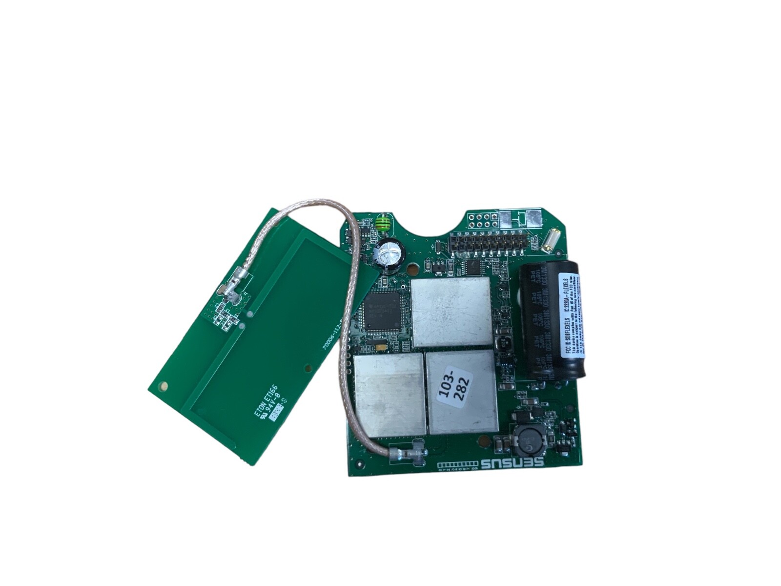 SENSUS 70006-112-22100 CIRCUIT BOARD FOR WIRELESS METERS