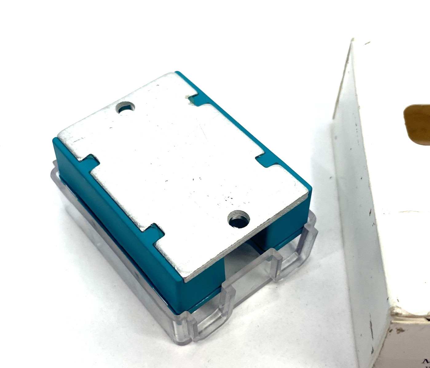 Continental SVDA/3V25 Solid State Relay 24 to 330 VAC 25Amp