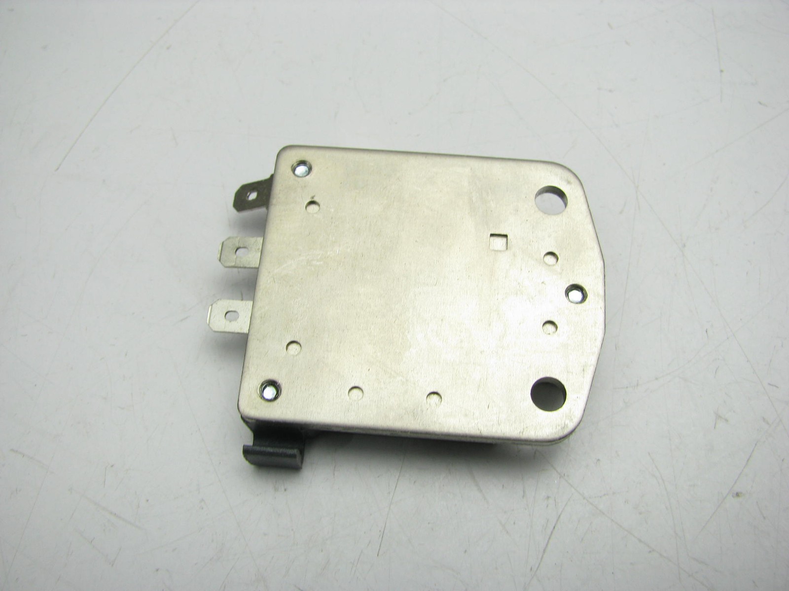 BWD CBE550P Ignition Control Module