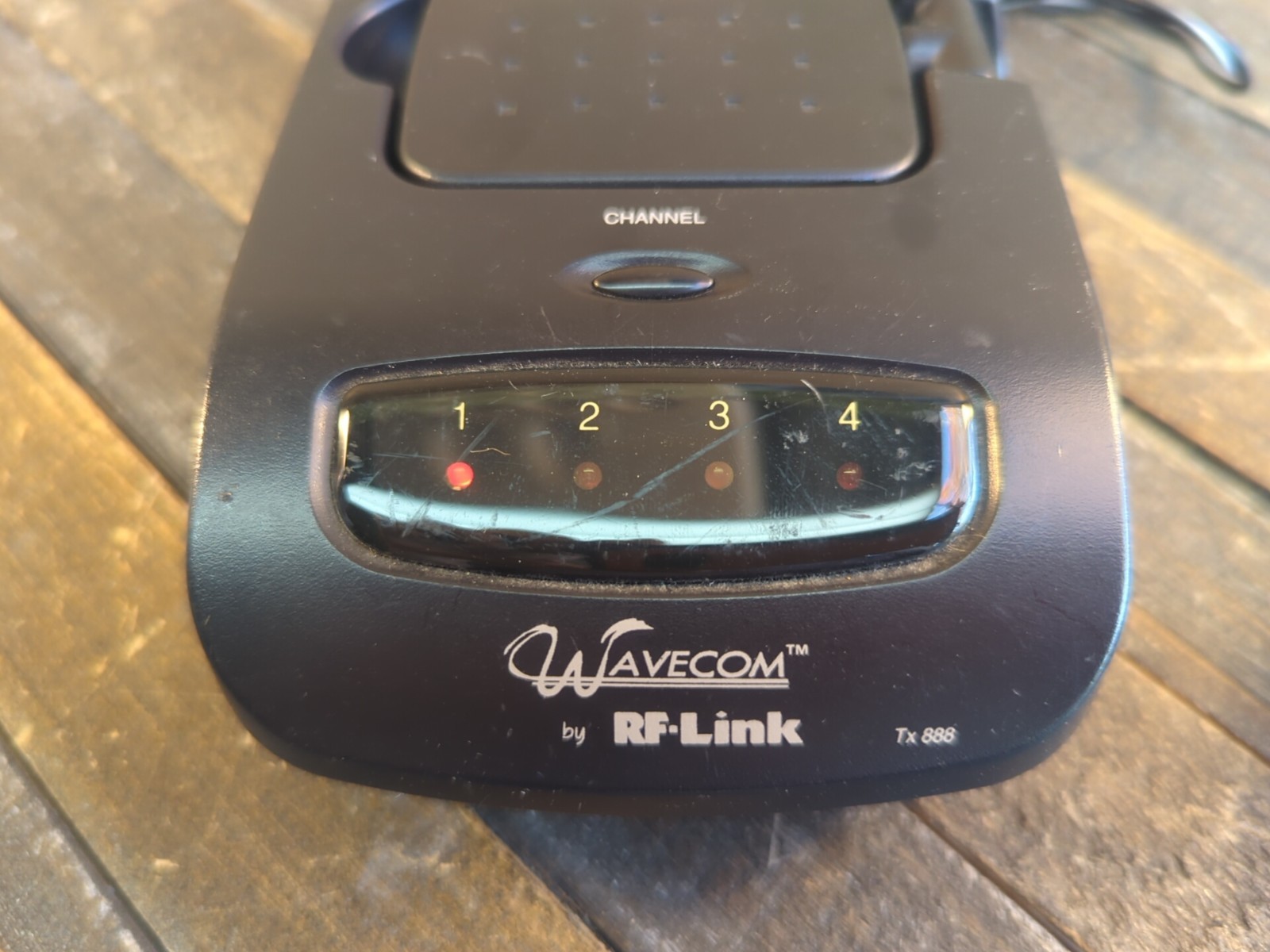 RF-Link Wavecom Receiver Tx888