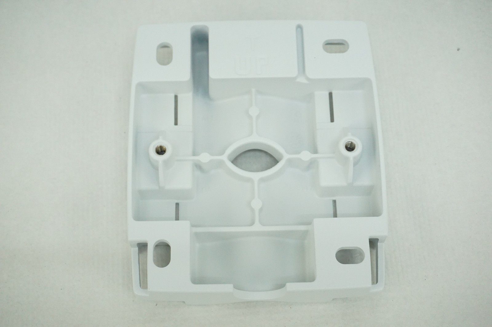 AXIS T91L61 5801-721 Mount for Wall and Pole Versatile Camera Mounting Solution