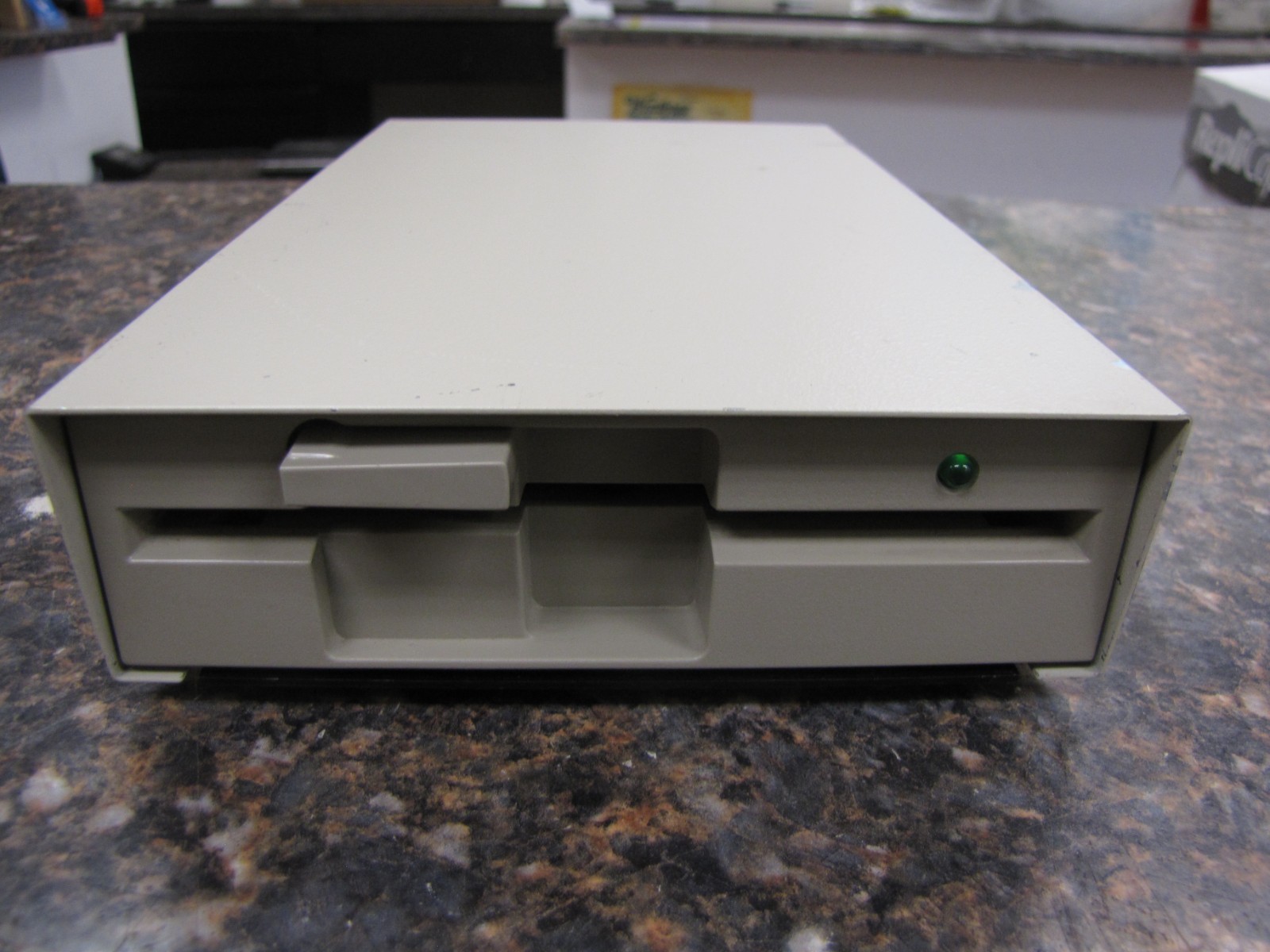 SYSGEN HJ424C 525 Disk w/ Epson SD-680L 1.2MB 5.25″ Internal Floppy Drive -NG12