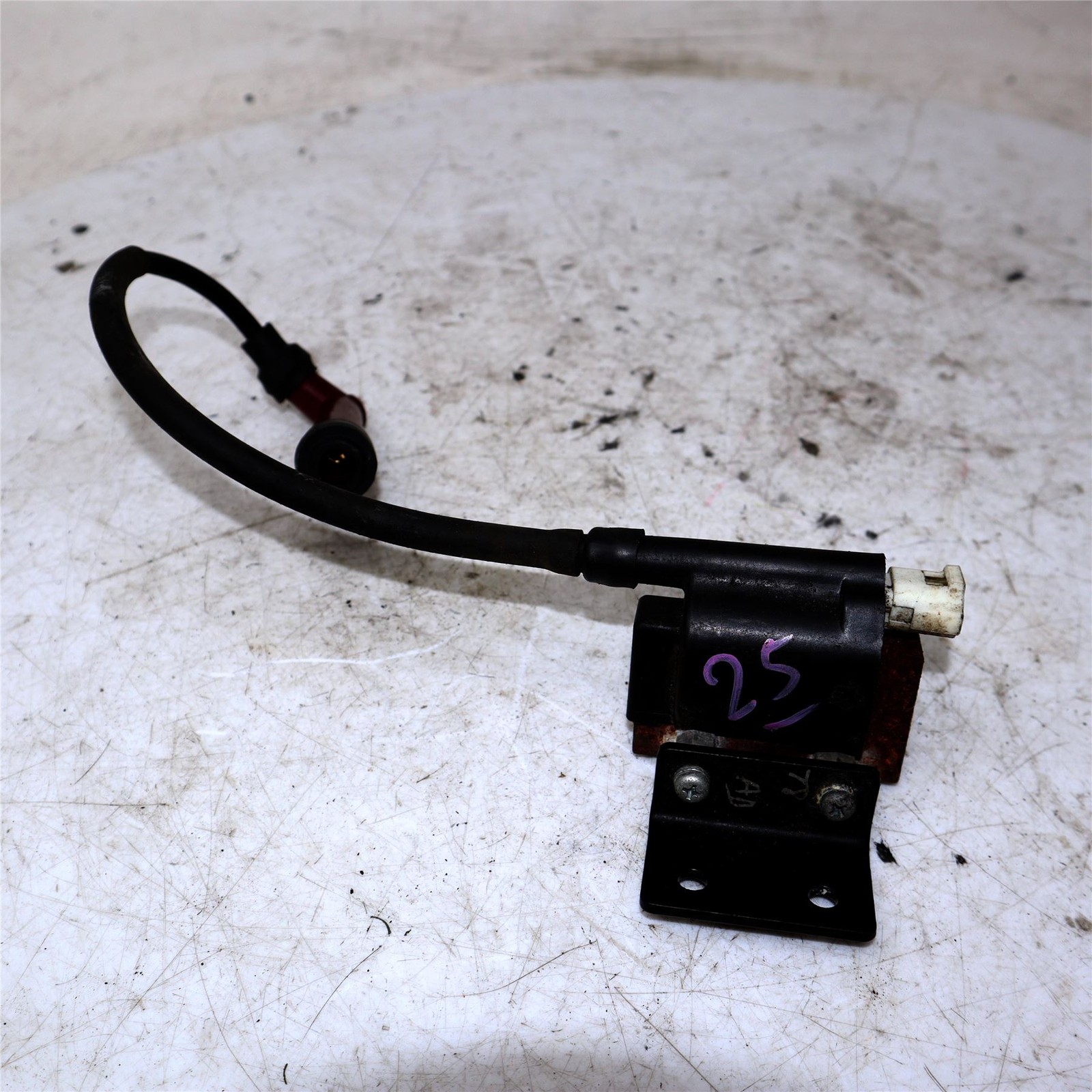 2021 ROYAL ENFIELD HIMALAYAN ES Ignition Coil - B54162IGCOIL