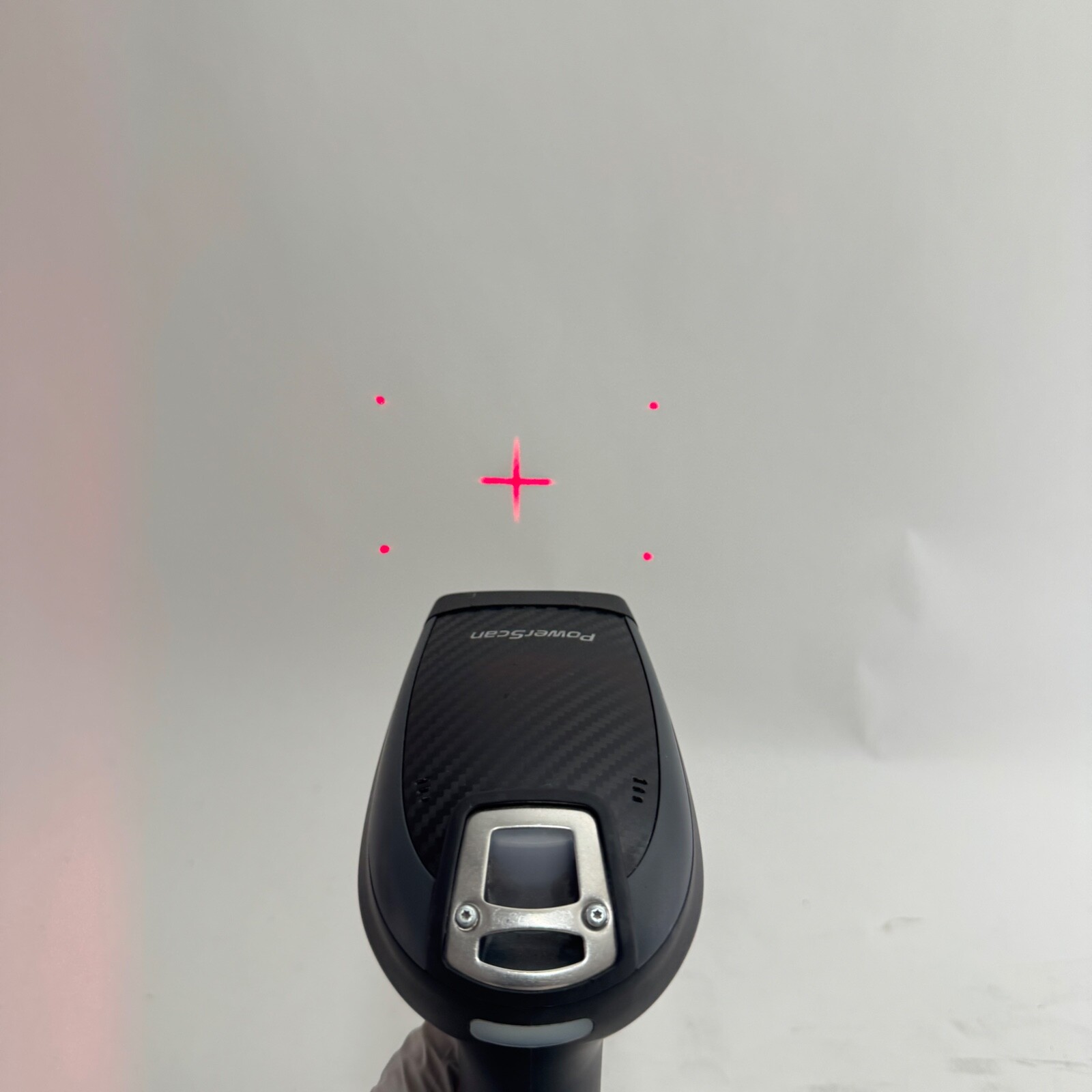 Datalogic PowerScan PM9501💯Wireless Barcode Scanner Retail POS Area Imager