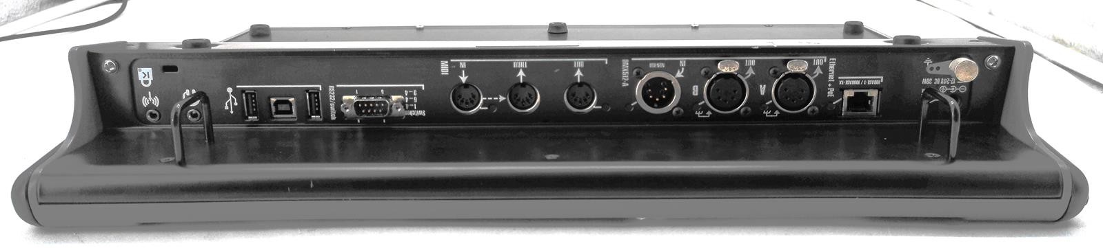 PATHWAY CONNECTIVITY COGNITO PRO512 0700-7102 LIGHTING CONSOLE