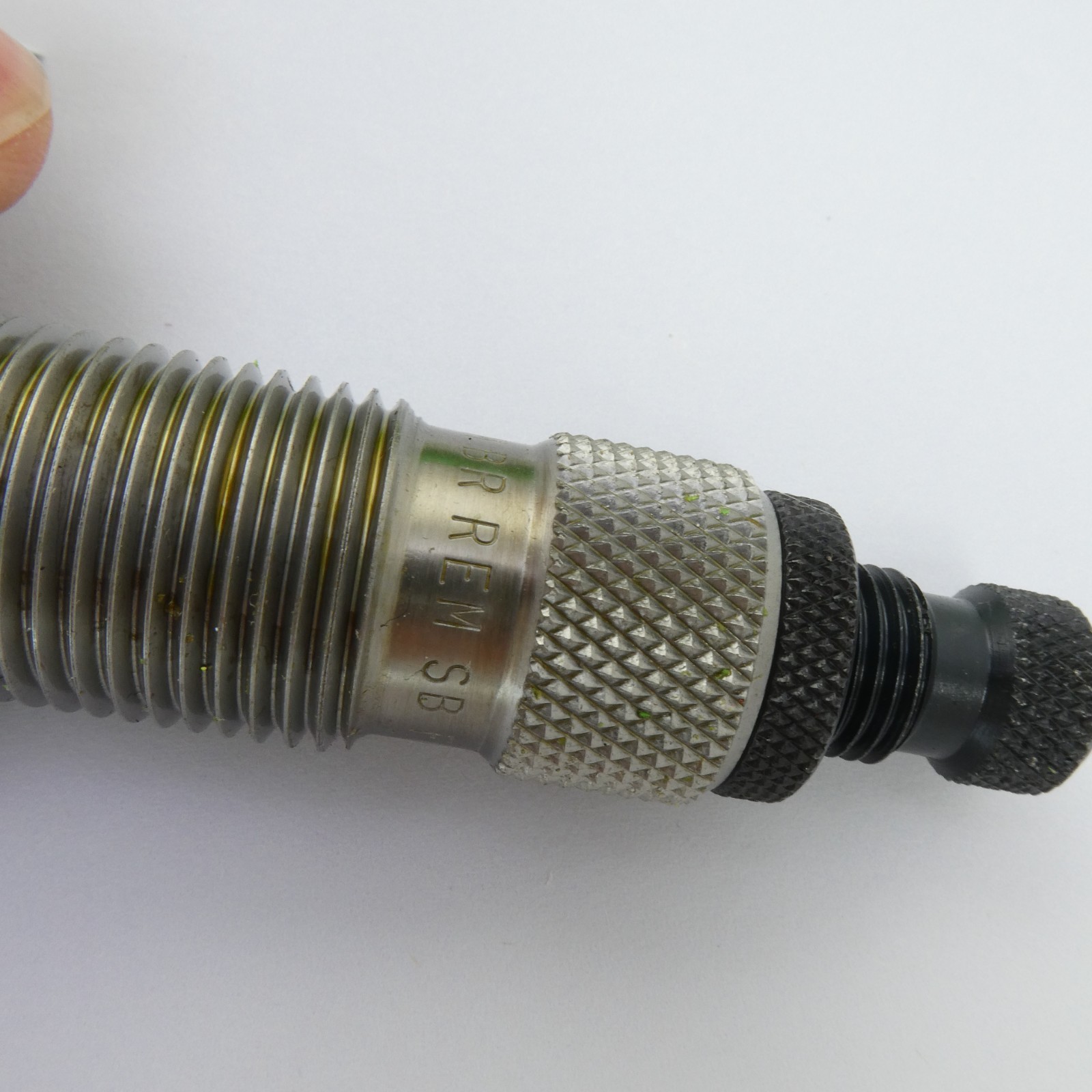 Redding Reloading 6MM BR Small Base Full Length Sizing Die 08317