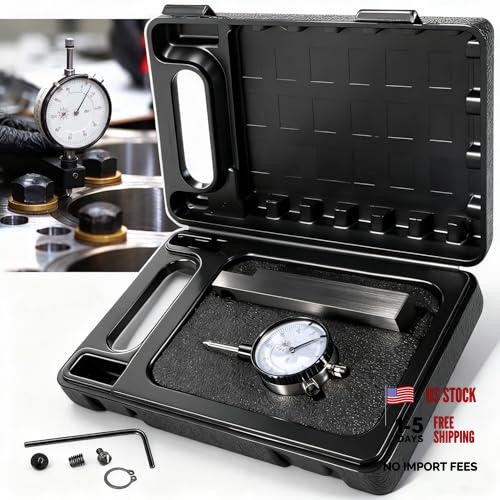 6434 Sleeve Height and Counter Bore Gauge for All Diesel Engines, Cylinder