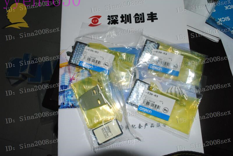 1PC NEW  Reflector E39-R3
