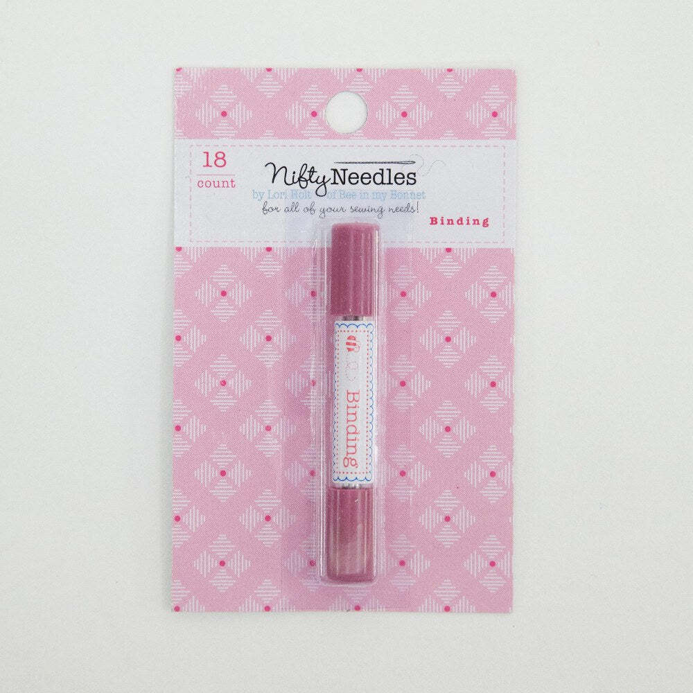 Nifty Needles Nifty Needle Tubes - Binding