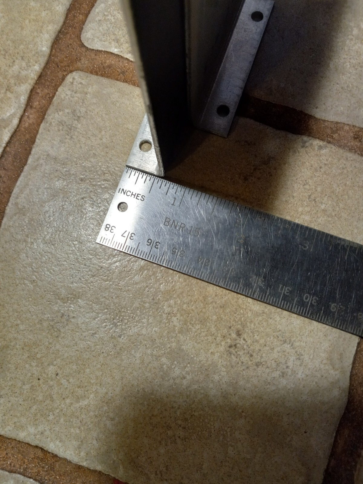Havis C 25 MC3 Equipment Mounting Bracket New Each