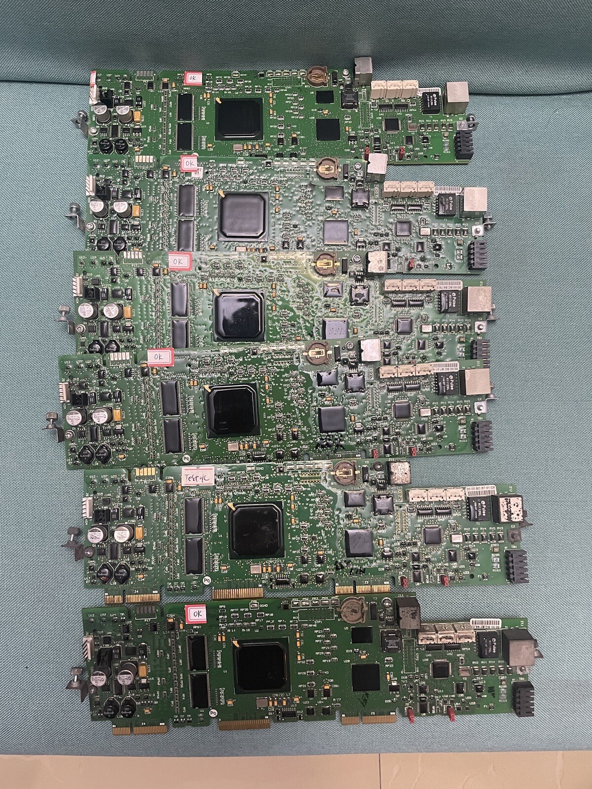 1Pc Used  PN-94203