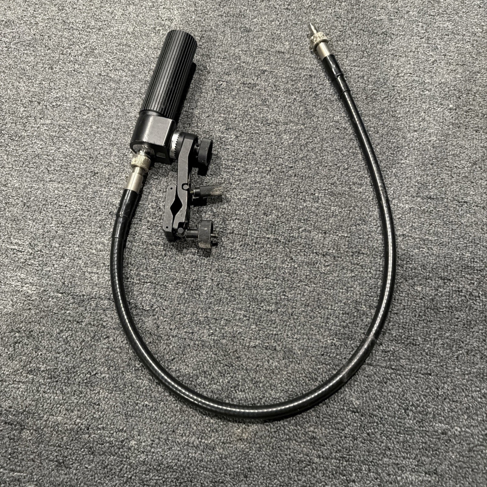 Canon F-Controller and Flex Cable