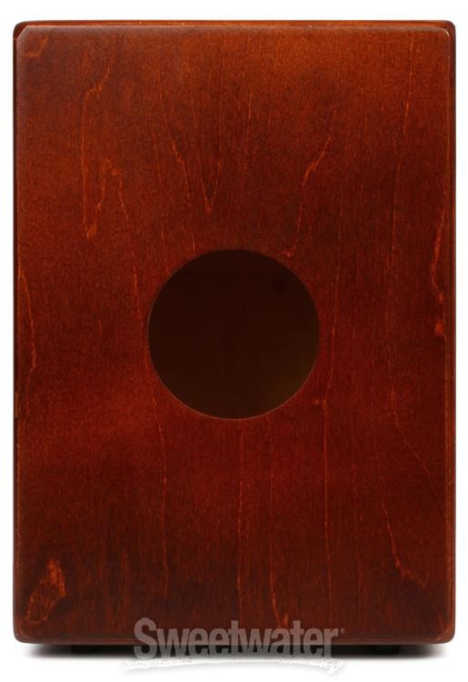 Meinl Percussion JC50BR Compact Jam Cajon