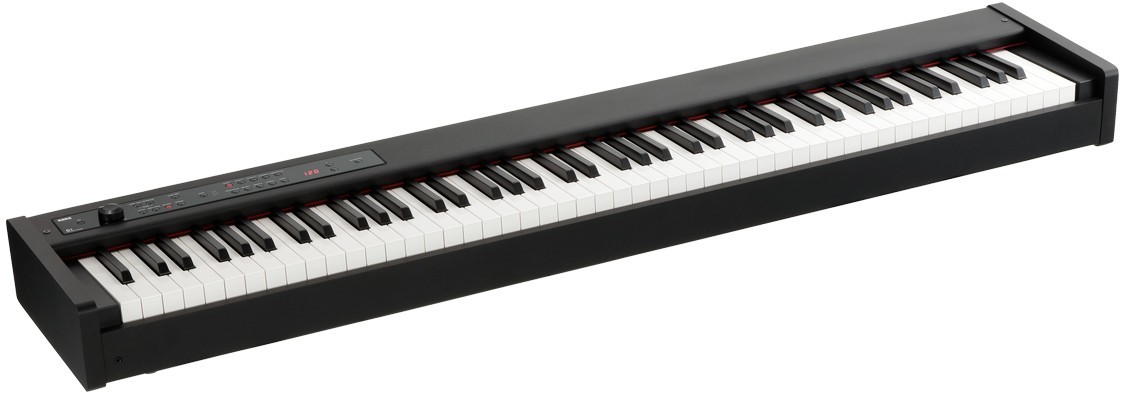 Korg D1 Digital Piano