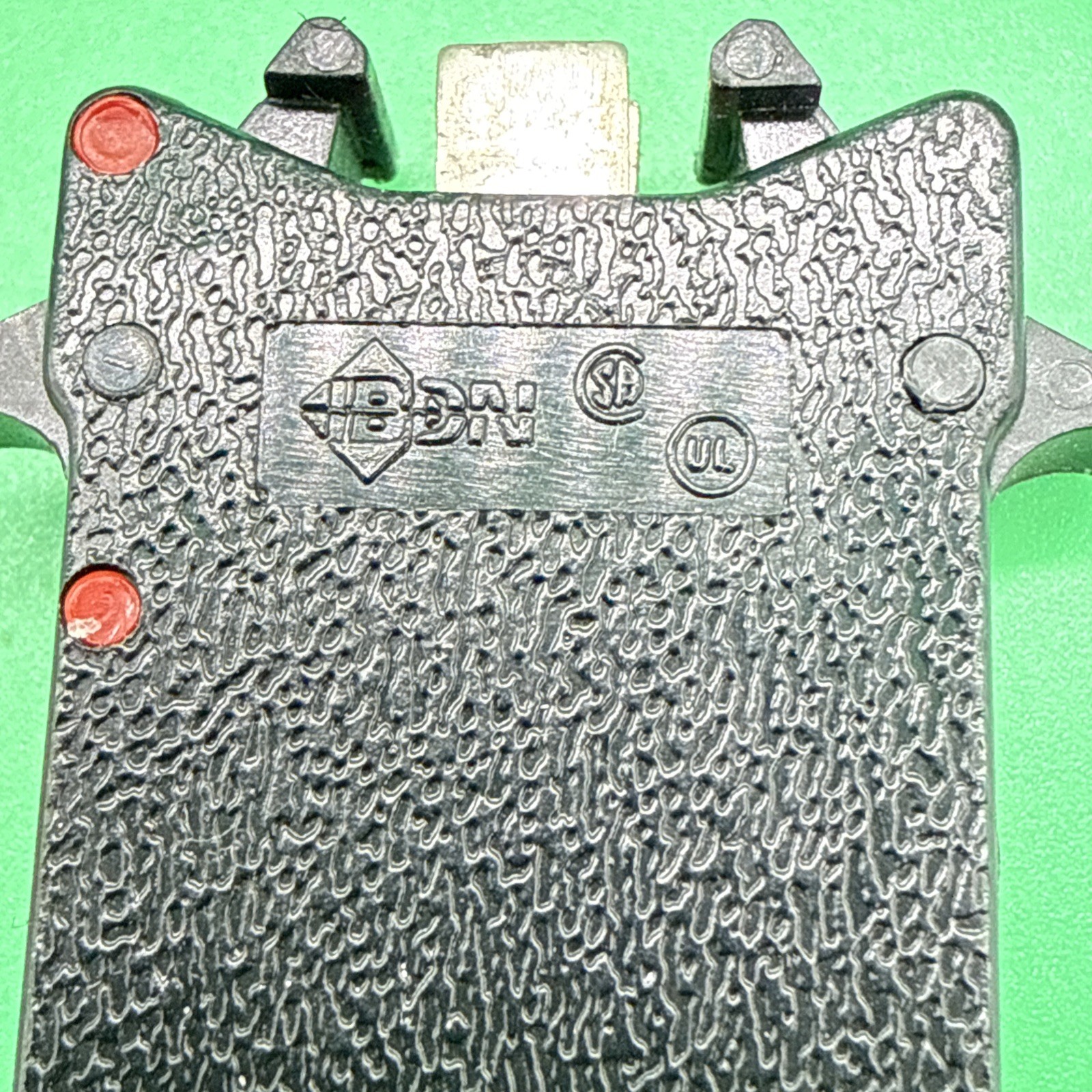 QTBIX17A Test Probe IBDN(?) Untested