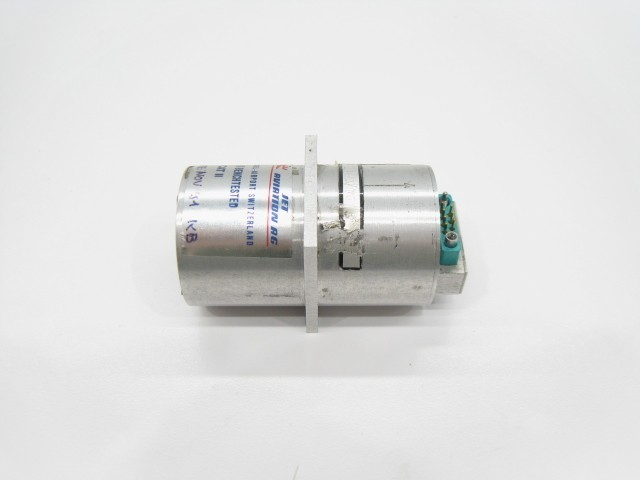 Schaevitz / Collins LAC-80 Lat. / Long. Accelerometer - PN: 229-0324-020