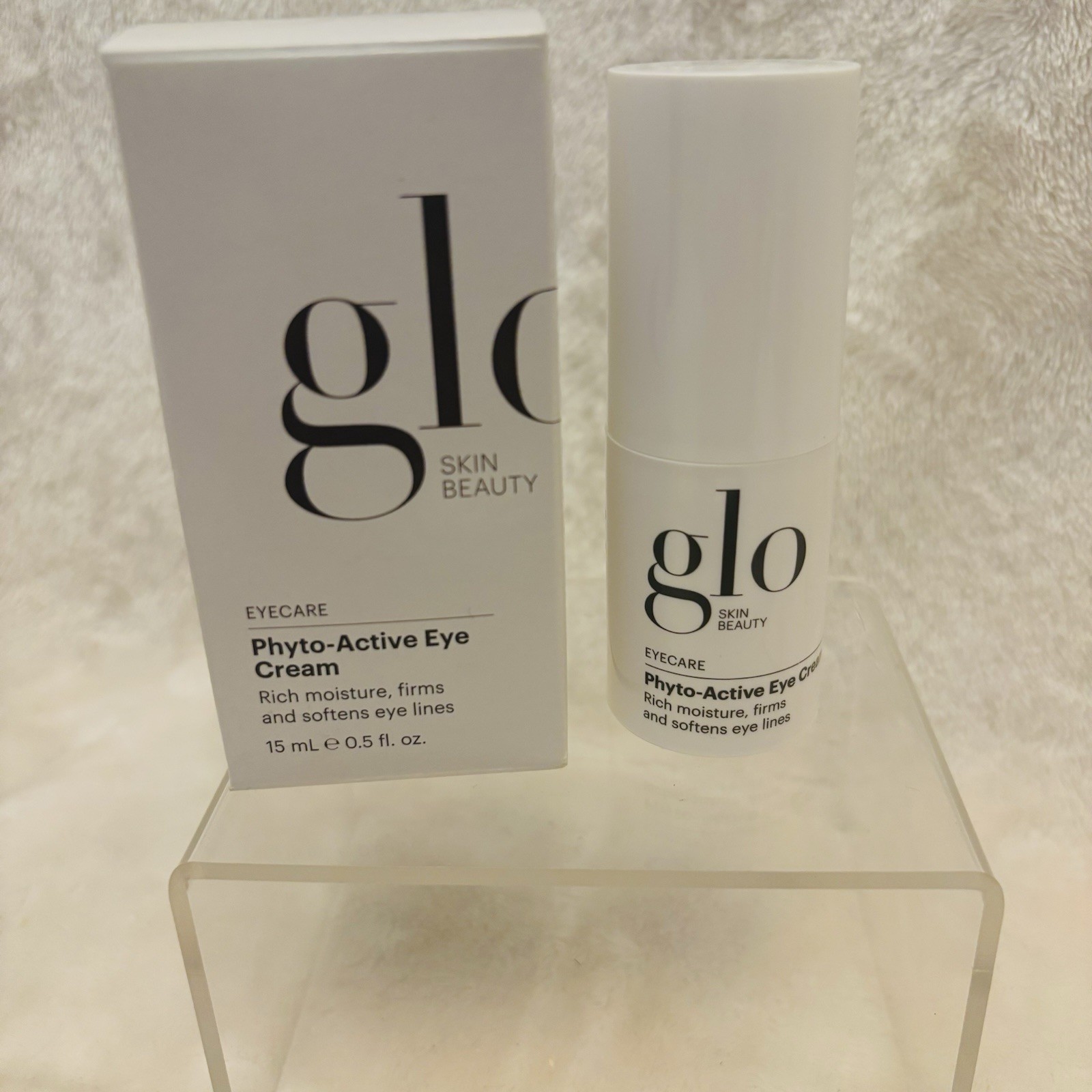 Glo Phyto-Active Eye Cream