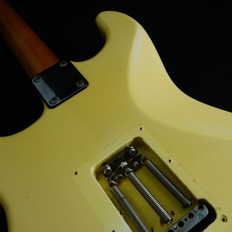 Navigator Ikebe Osakaitem Used Esparto Vintage White No.RG3308