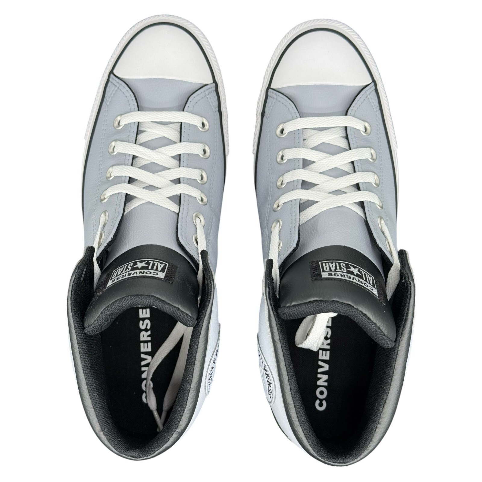 Converse All Star Chuck Taylor Men Shoe HIGH STREET MID Men Sizes 7-13 NEW