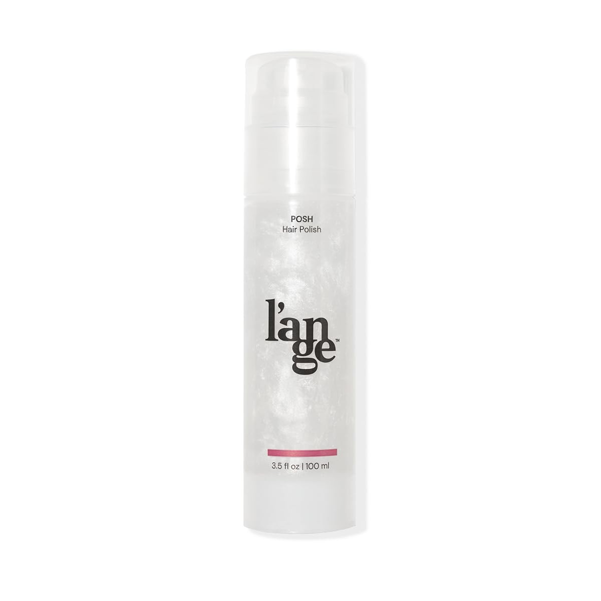 L'ANGE HAIR Posh Hair Polish | Condition, Shine, Reduce Frizz