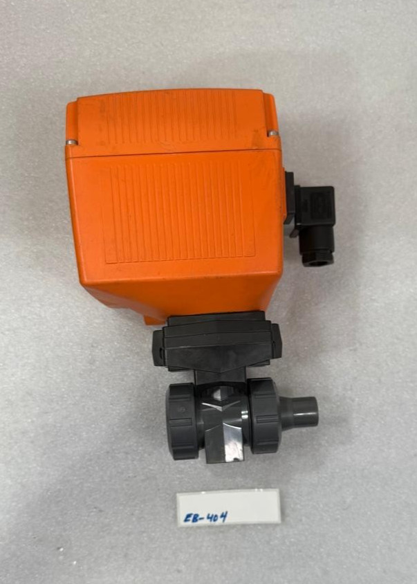 Georg Fischer EA11 198.150.181 Electric Actuator 24 Vac DN15
