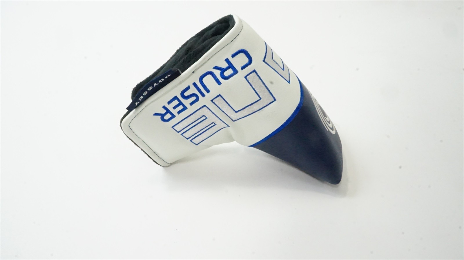 Odyssey Golf Ai-One Cruiser Large Blade Putter Cover HA14-8-18
