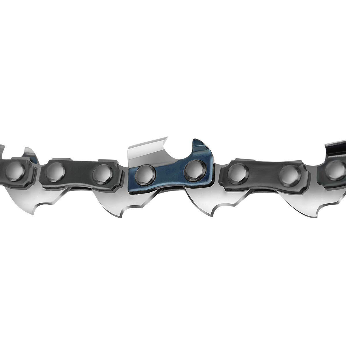 4pcs 18" Chainsaw Chain Blade 0.325'' Pitch 0.063 Gauge 74 DL For STIHL