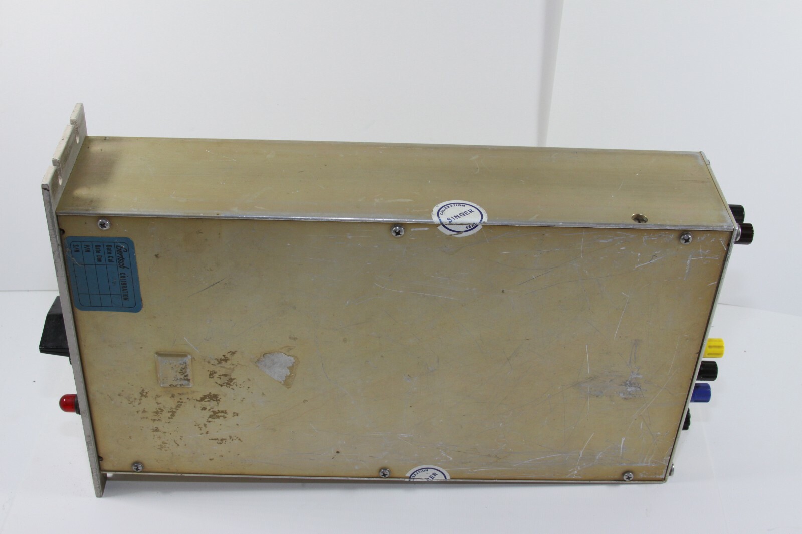 GERTSCH SYNCHRO STANDARD SS-5A