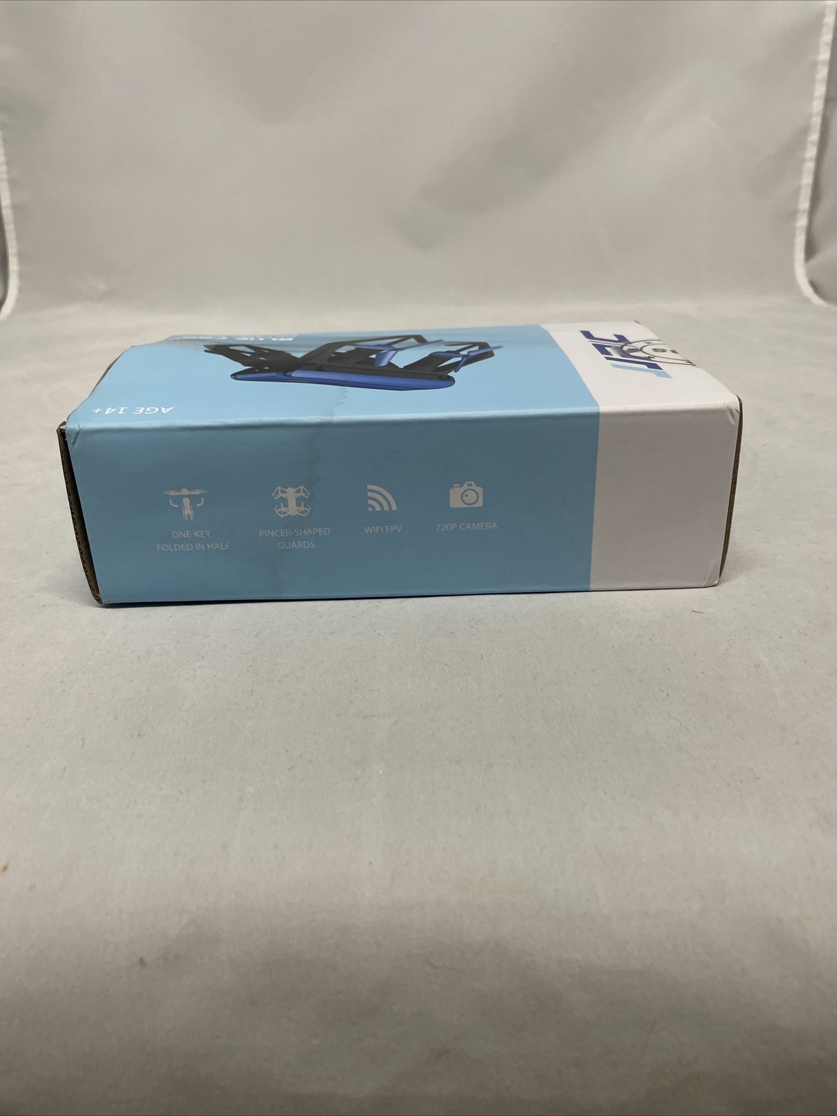 jjrc drone H43wh