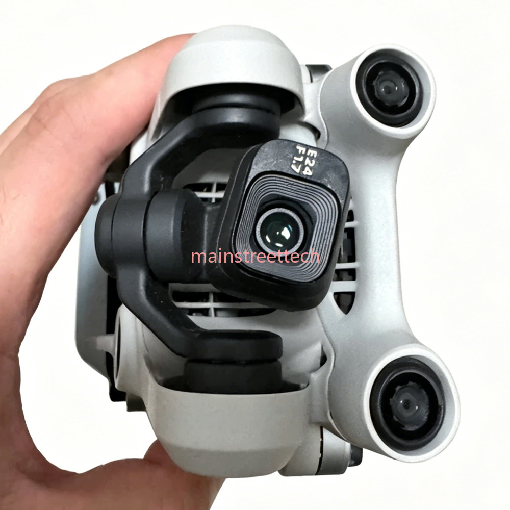 Genuine DJI Mini 3 Pro 4K Drone - No Battery/No Controller - No Tariffs
