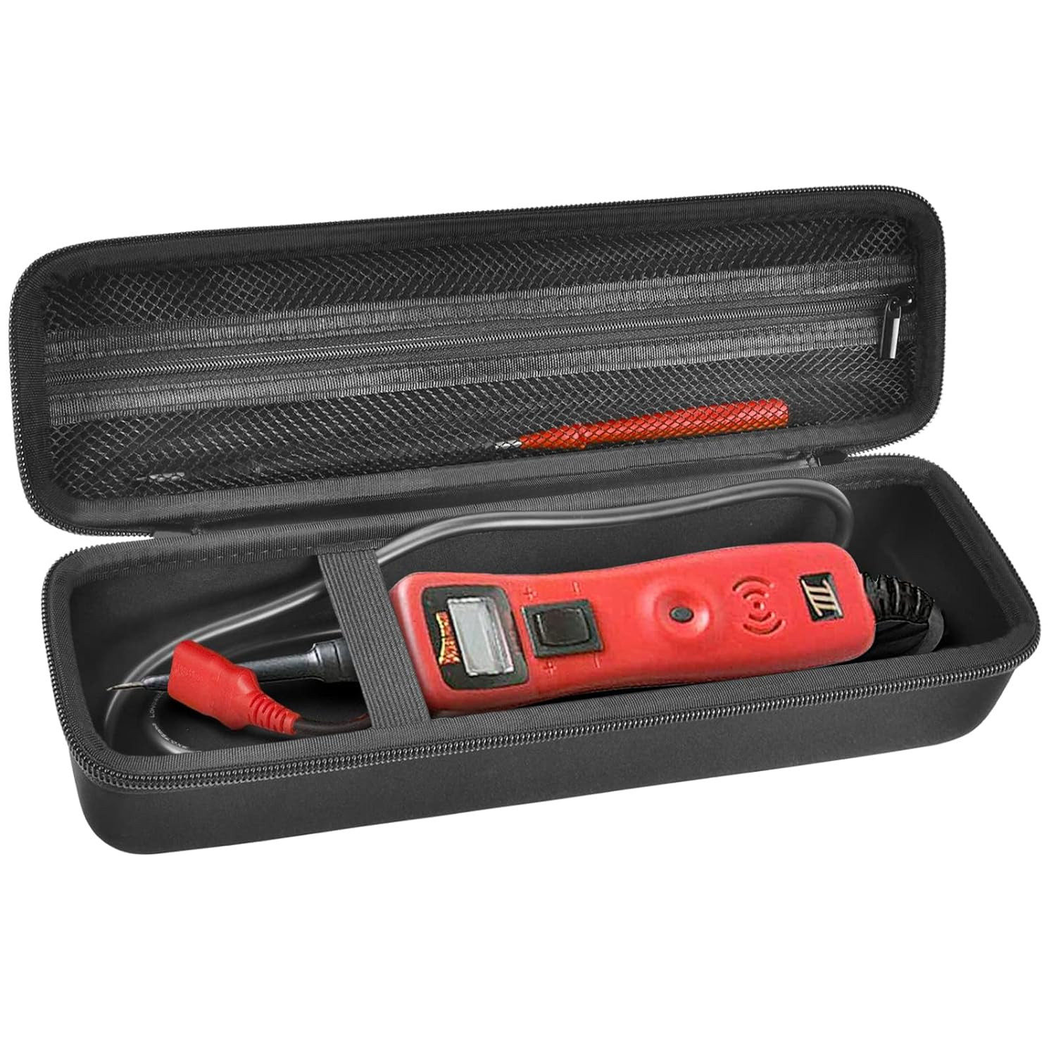 PAIYULE Hard Case for Power Probe 3/3EZ/4 Circuit Testers | Protective Organizer