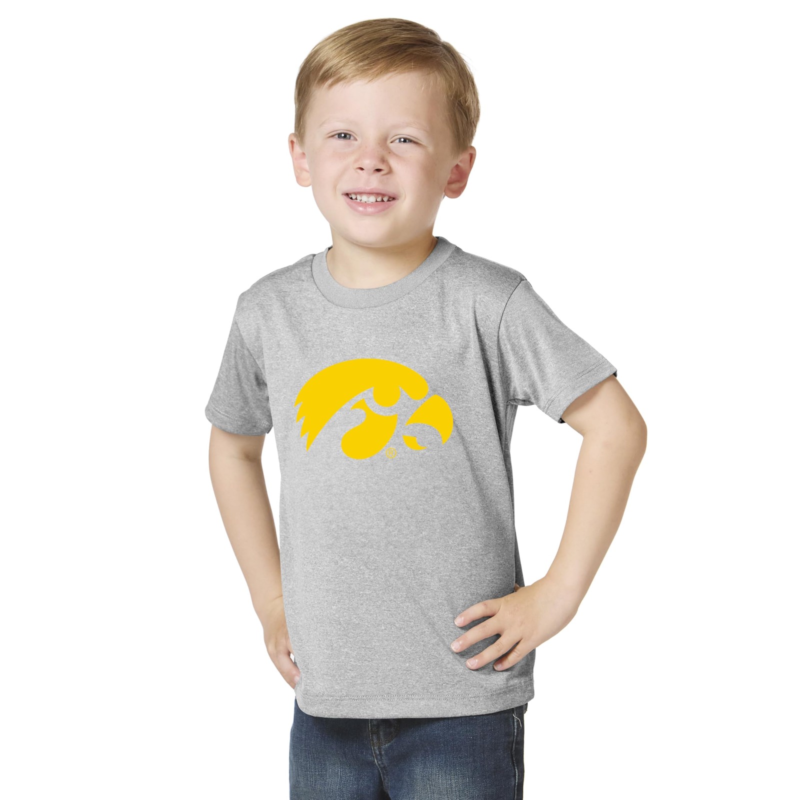 Little King Ncaa Toddler Tech -3T Team Color