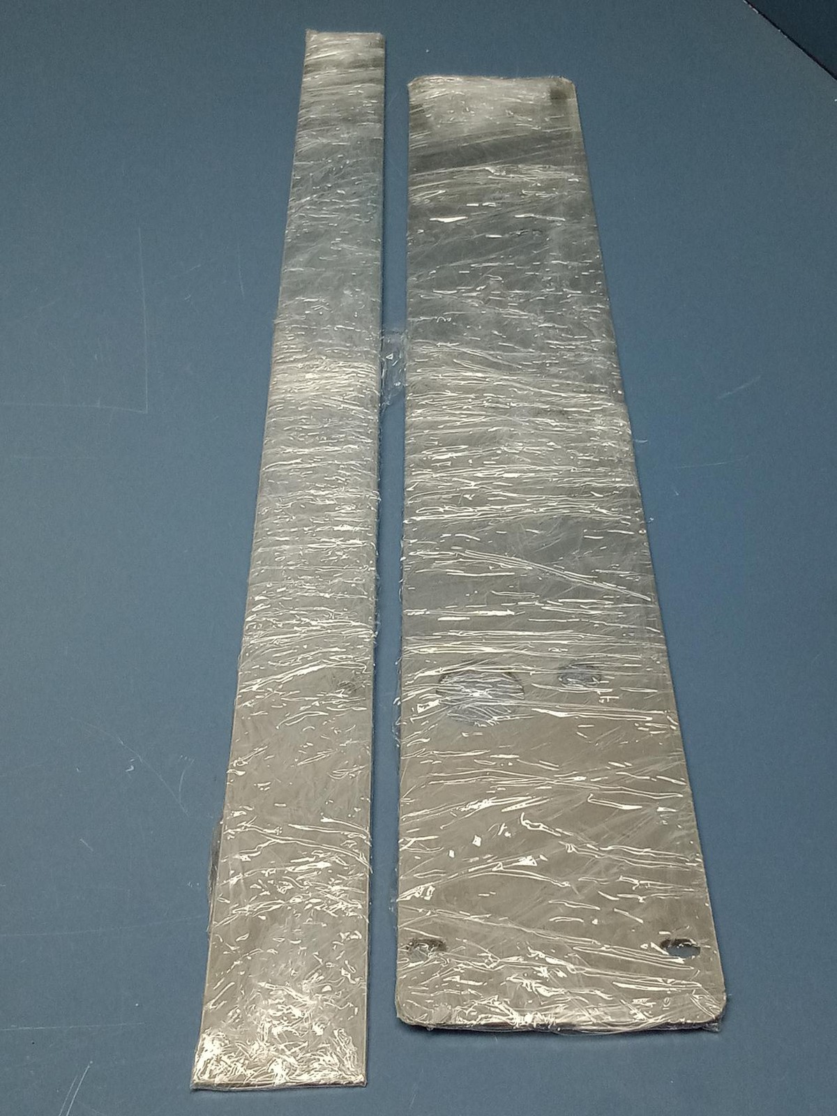 Patriot - PT-CO-STACK - Stacking Kit for Commercial Convection Oven
