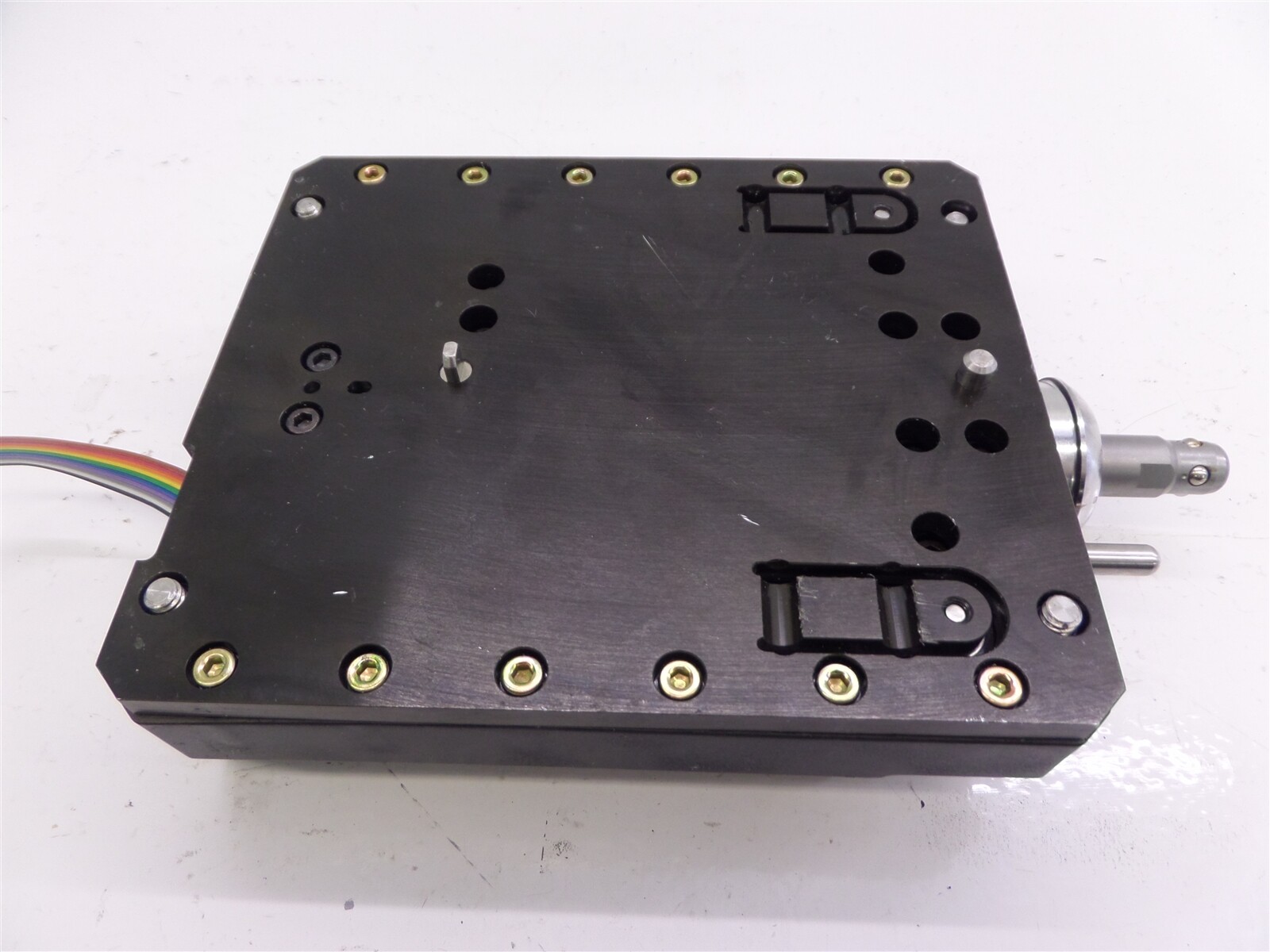 Teradyne 804-972-00 Kinematic Coupler