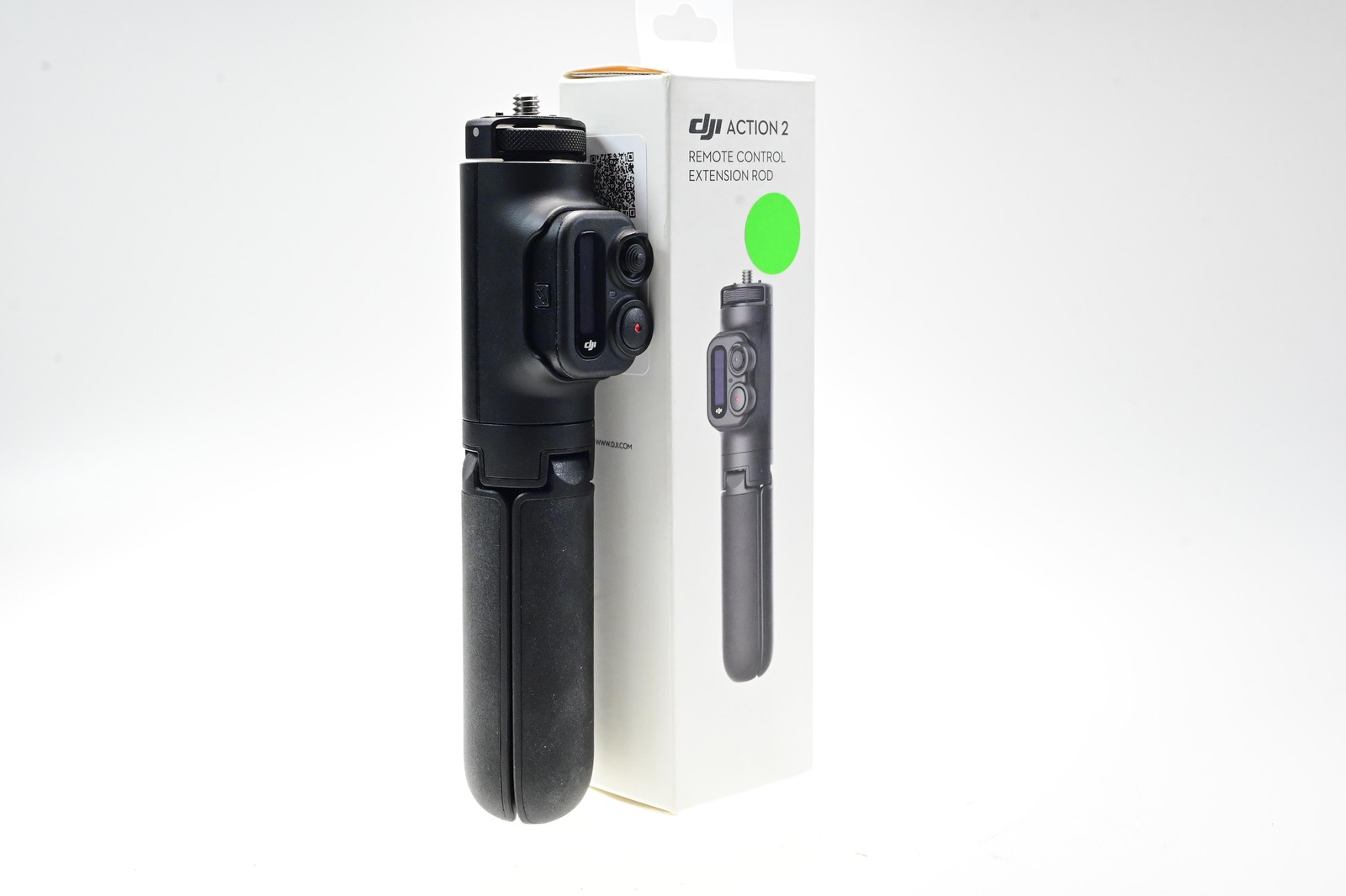 DJI Action 2 Remote Control Extension Rod #G163