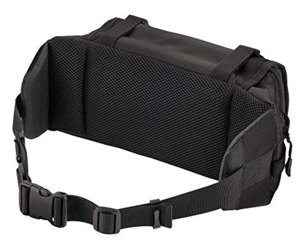 6107020 Tech Tool Pack - Black