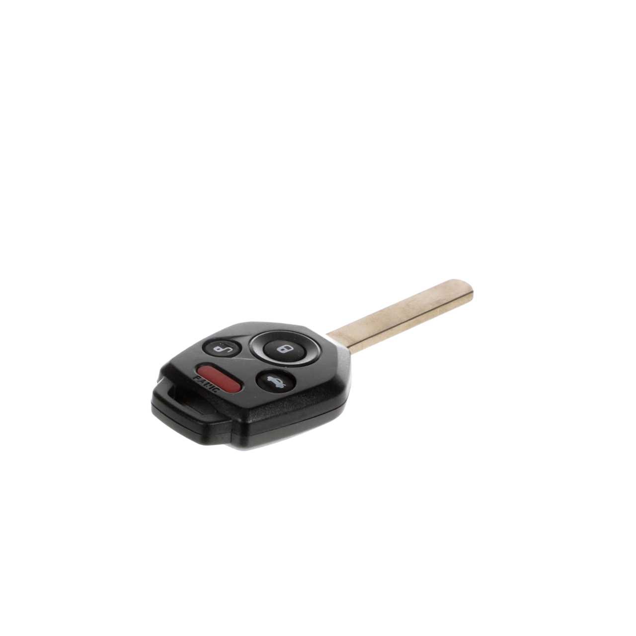 Dorman 99664ST Keyless Entry Remote 4 Button Compatible with Subaru Models
