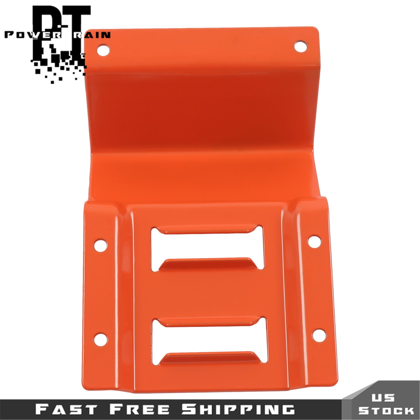 Wheel Chock Tie Down Kit 2” Heavy Duty E Track Trailer Tire Straps