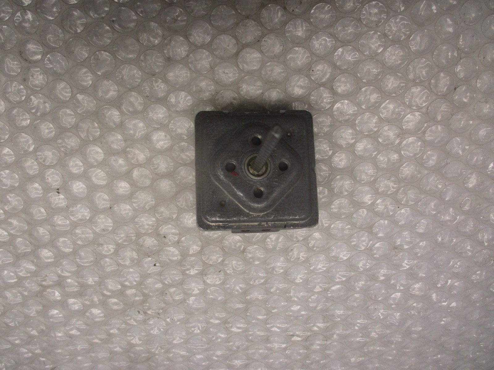 INDUSTRIAL SPARE 8638CW SWITCH NSNP