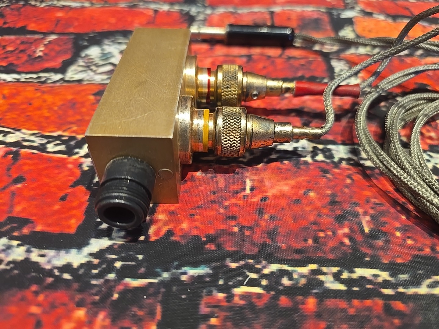 Bendix Directional Coupler 576 N5