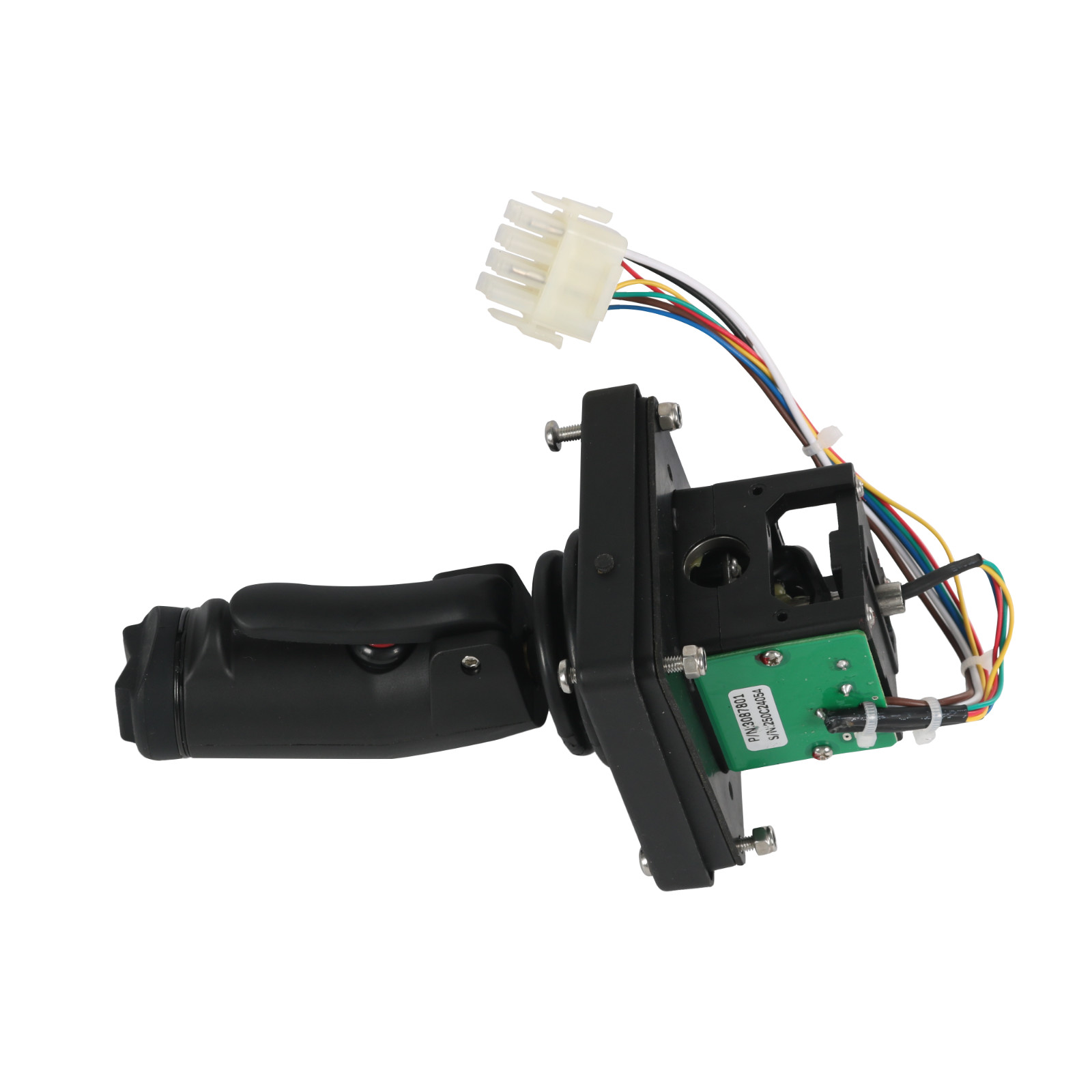 Upright Joystick Controller 3087801 For Snorkel S2632E S1930E S1932E