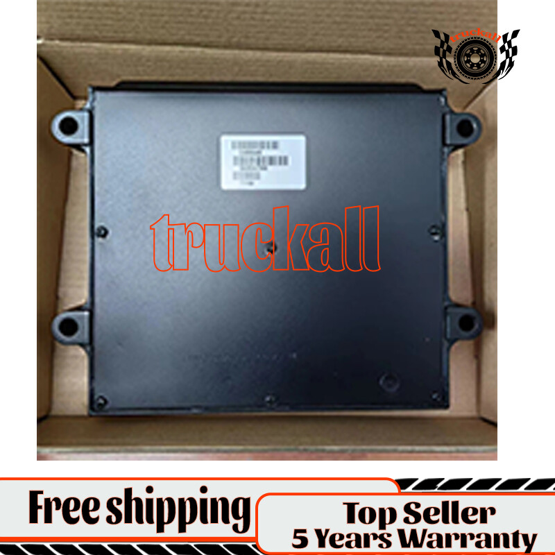 4988820 C4988820 New Electronic Control Unit ECU for Cummins ISLE Engine
