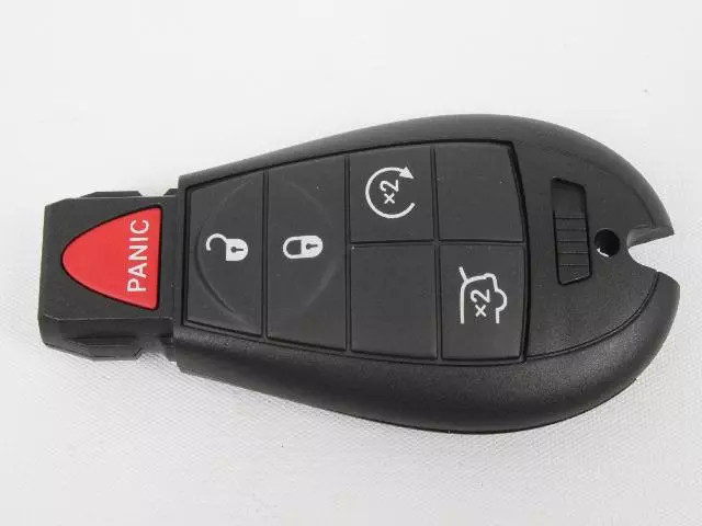 Genuine Mopar Integrated Key Fob Transmitter 5026453AL