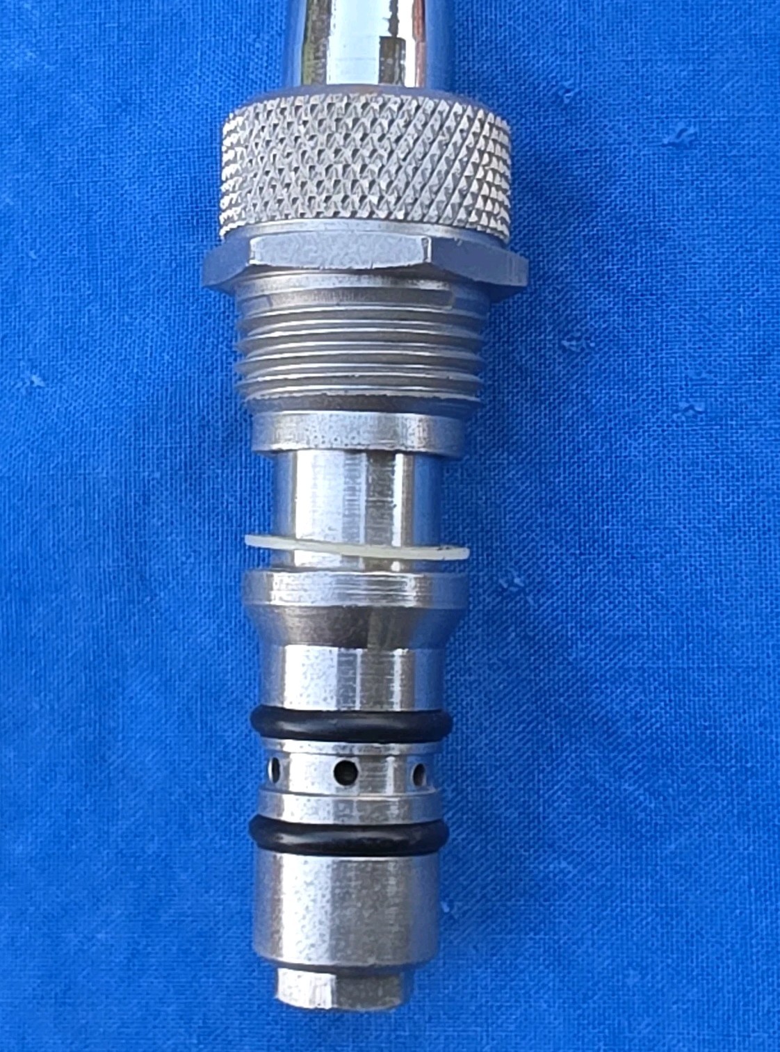 Smiths SW207 Welding Brazing Torch Tip Nozzle