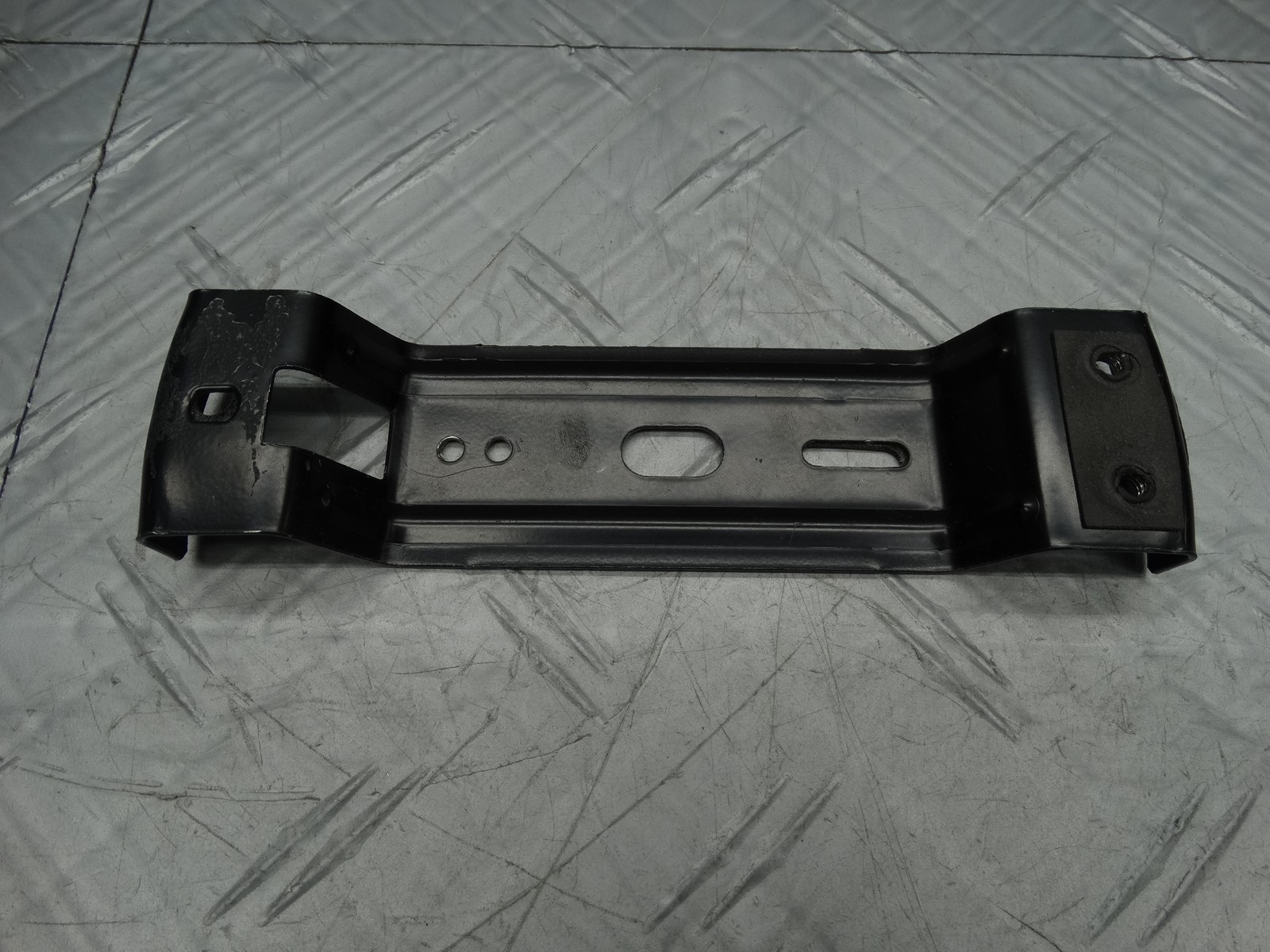 Mounting Bracket for Hampton Bay Littleton 42in Ceiling Fan 1002592777